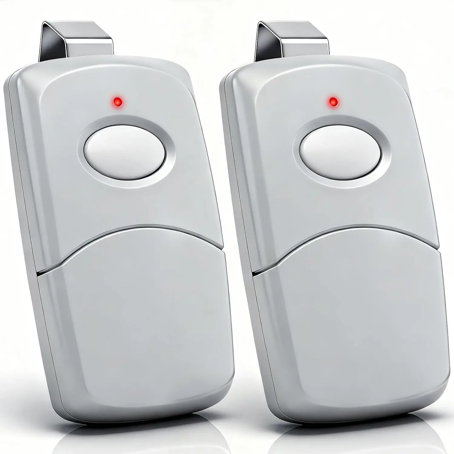 2 for 10 Dip  Multicode &  Gate Opener Remote 300MHz & 310MHz