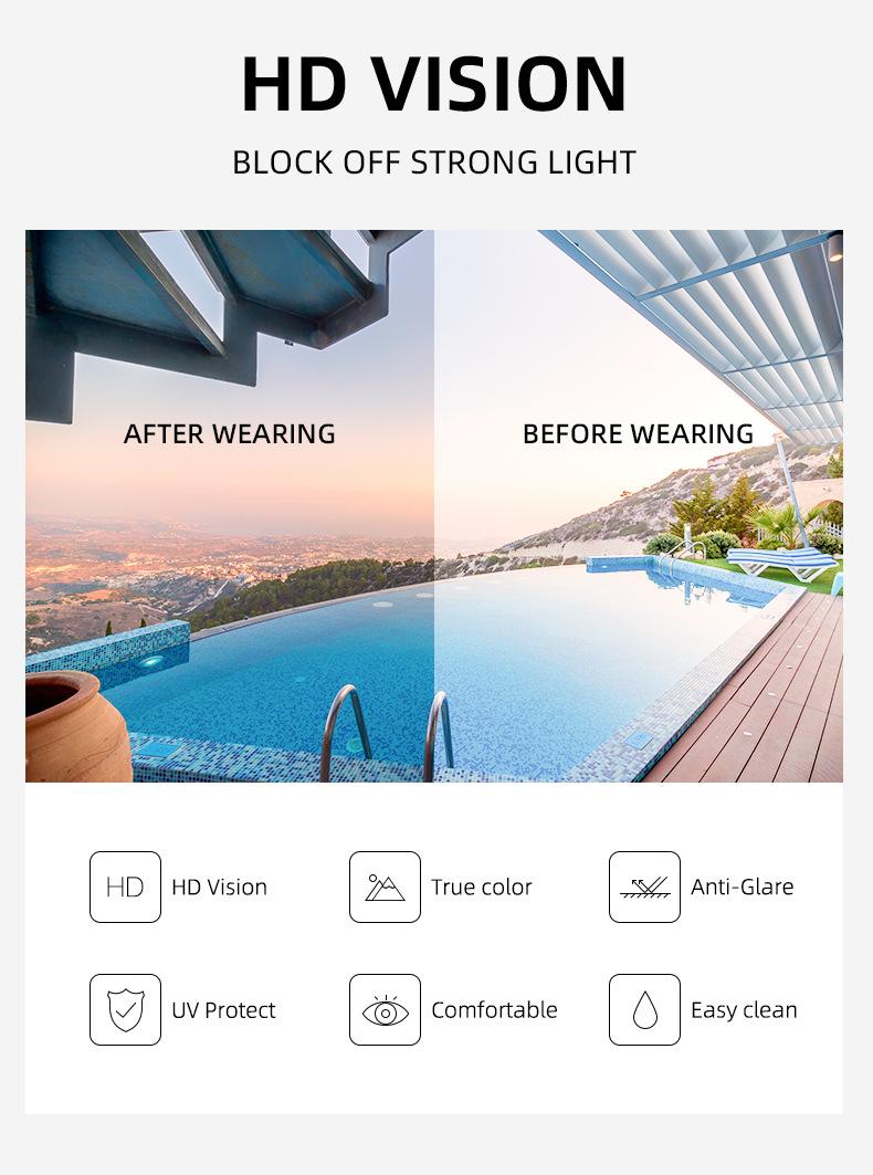 Trendy Cat Eye Oversized Sunglasses for Women Stylish UV Protection Fashionable Retro Chic Eyewear Perfect for Summer Outfits and Beach Vacations