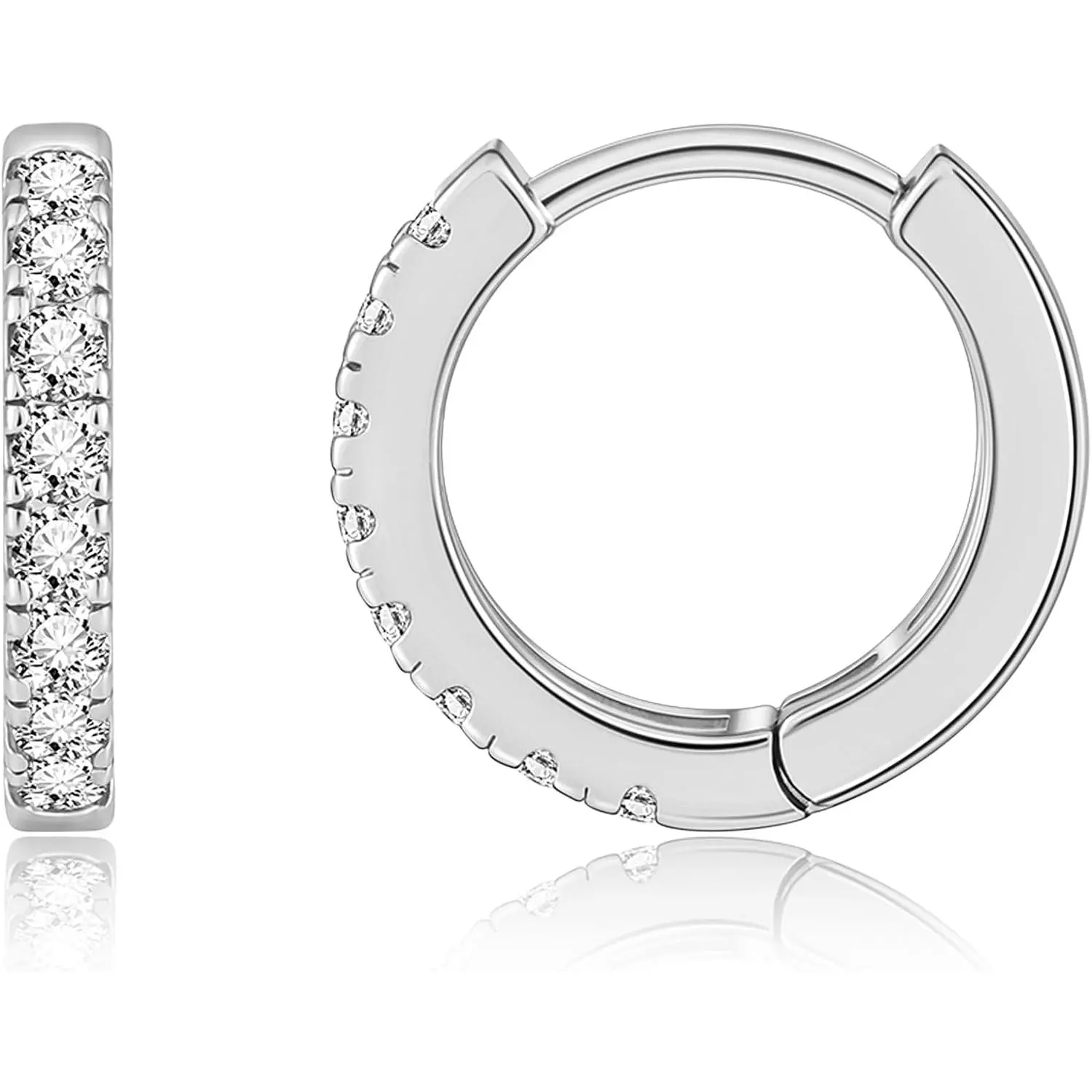 17# Silver 10mm