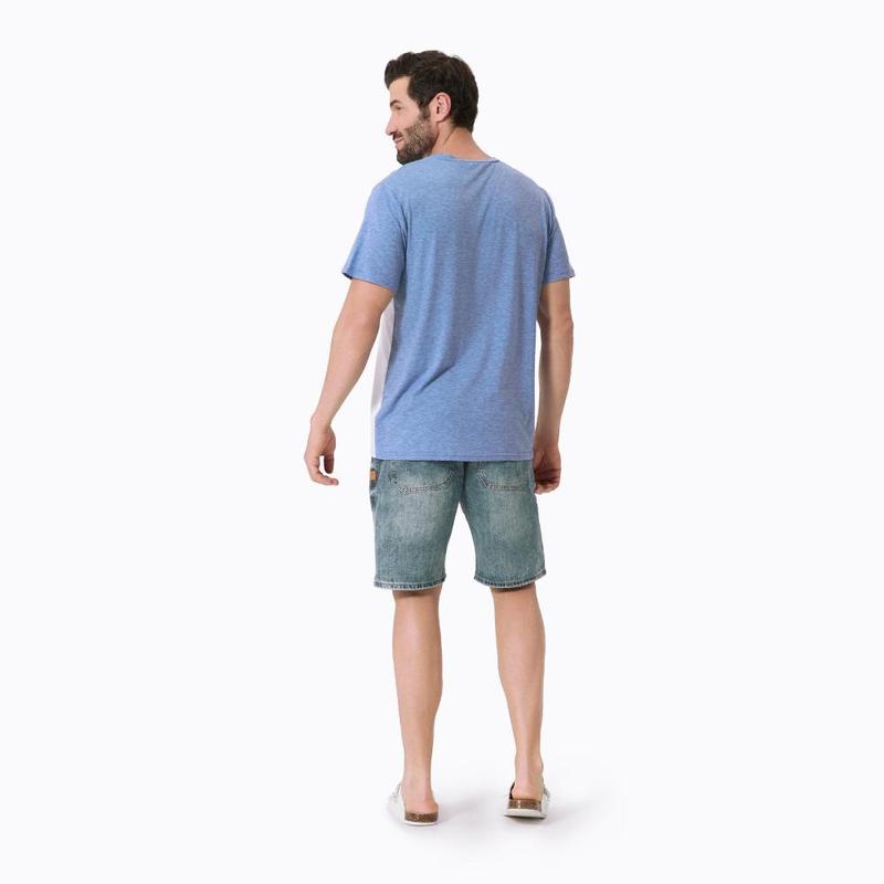 PatPat Family Matching Outfit: Floral Smocking Casual Suit