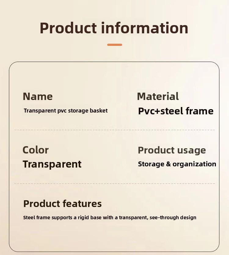 Transparent Clothes Storage Box, Drawer Organizer for Underwear Pants, Home Closet Organizer, Wardrobe Storage Container