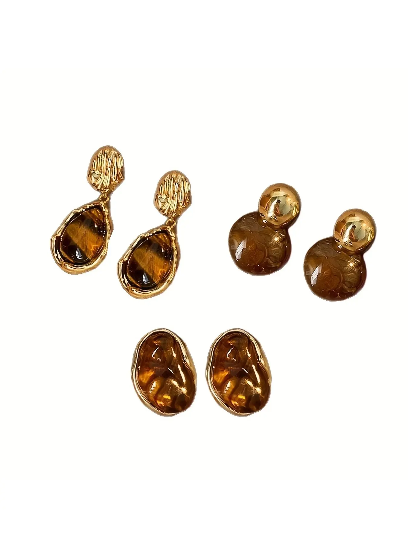 rWomen's Earring Backs Secure Silicone Earring Stoppers for Stud Earrings Hypoallergenic Earring Clutches