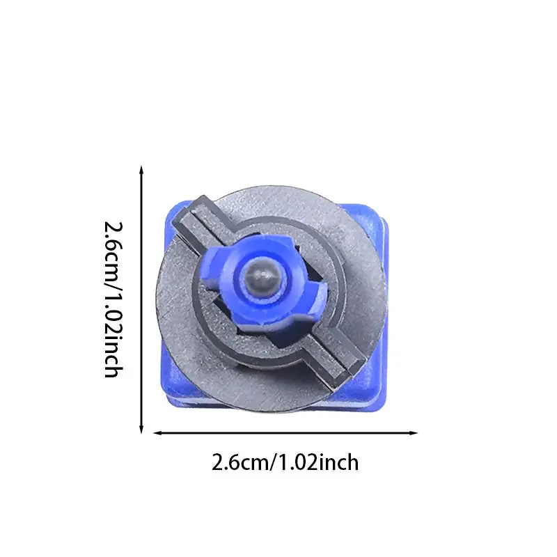 Honda Accord 16-21 Brake Light Switch, Replacement Oem Part 36750-Ty0-J11, Car Accessories for Repair, No Battery Included, Cross-Border Special