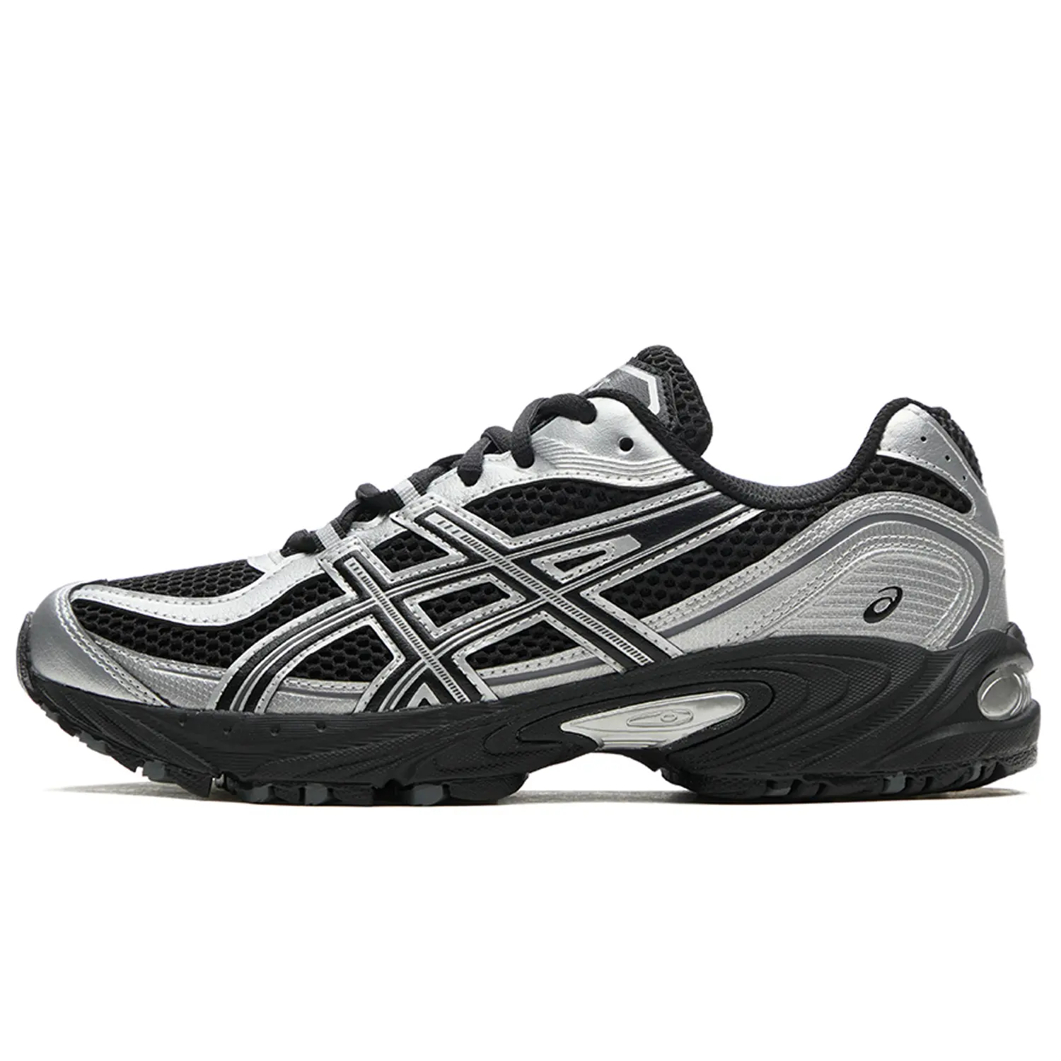 ASICS Kahana Tr Cf Mesh Comfortable Shock Absorption Non-Slip Wear-Resistant Breathable Sweat-Absorbing Supportive Balanced Lightweight Rebound Low-Top Running Shoes 1203B172-001