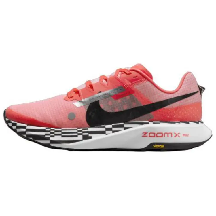 Nike ZoomX Ultrafly Trail 'Bright Crimson' DX1978-600