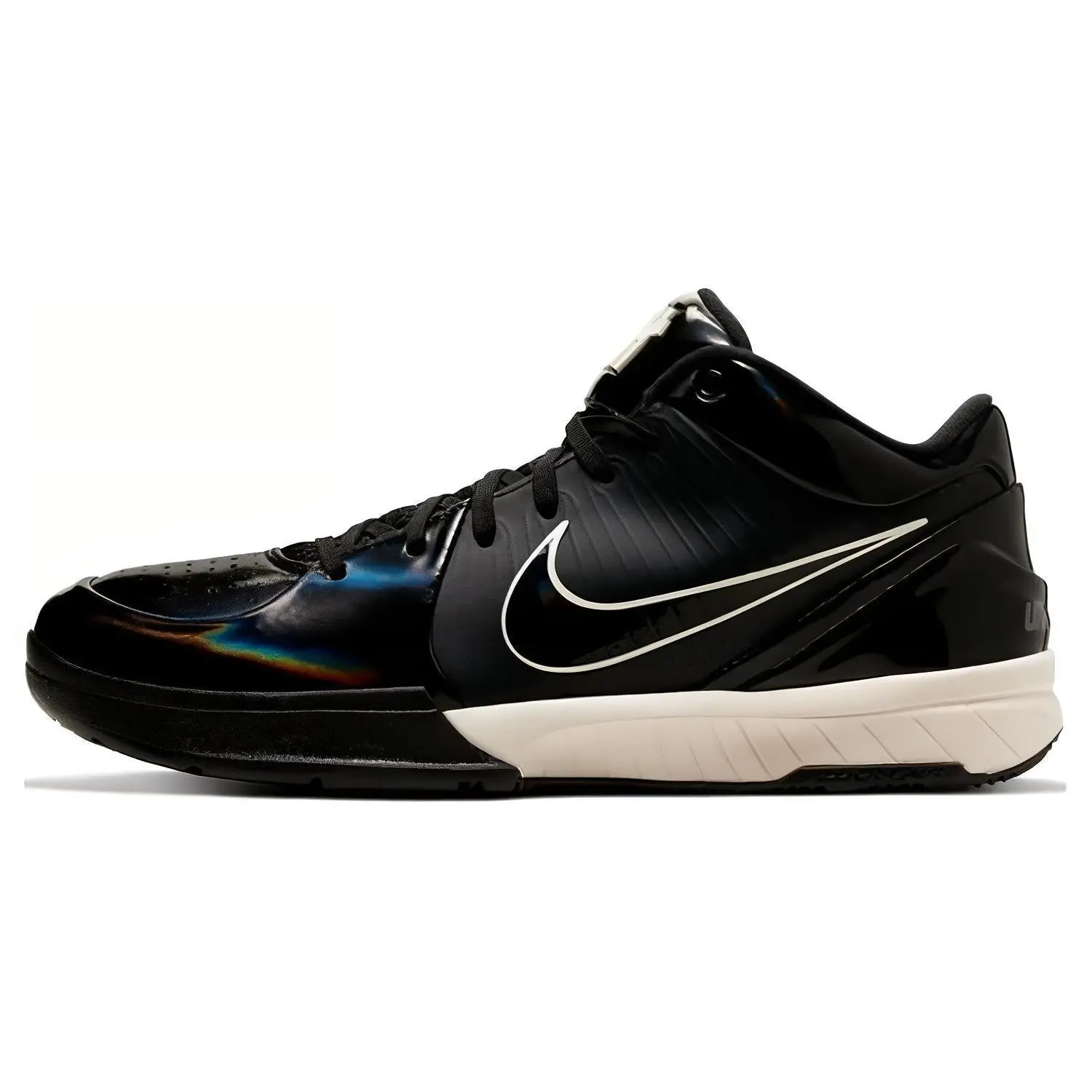 Undeated x Nike Zoom Kobe 4 Protro Black Mamba Low-Top Basketball Shoes for Men and Women Verifiable, with credentials and supporting global authentication