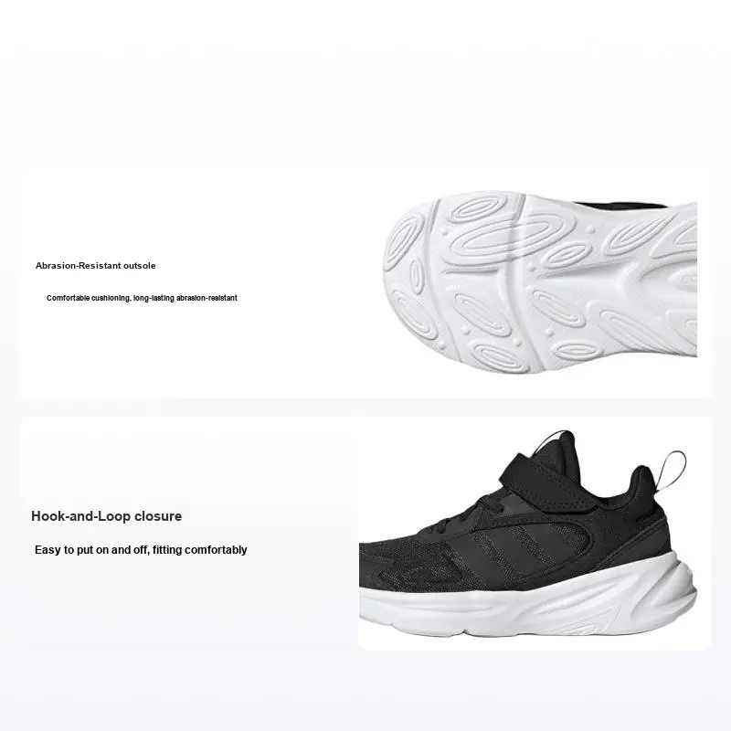 adidas Ozelle J 'Black Carbon' GW1560