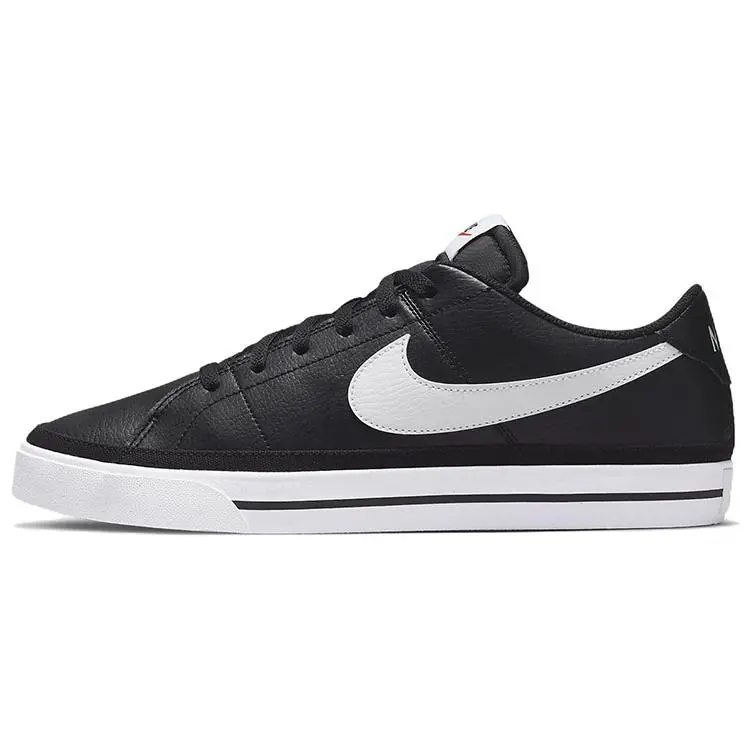 Nike Court Legacy 'Black White' DH3162-001