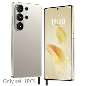 Student Backup Smartphone 6.75 Inch Large Screen with Stylus Pen, 3+64GB Full Network Android 10 Dual Sim, Memory Expansion Support