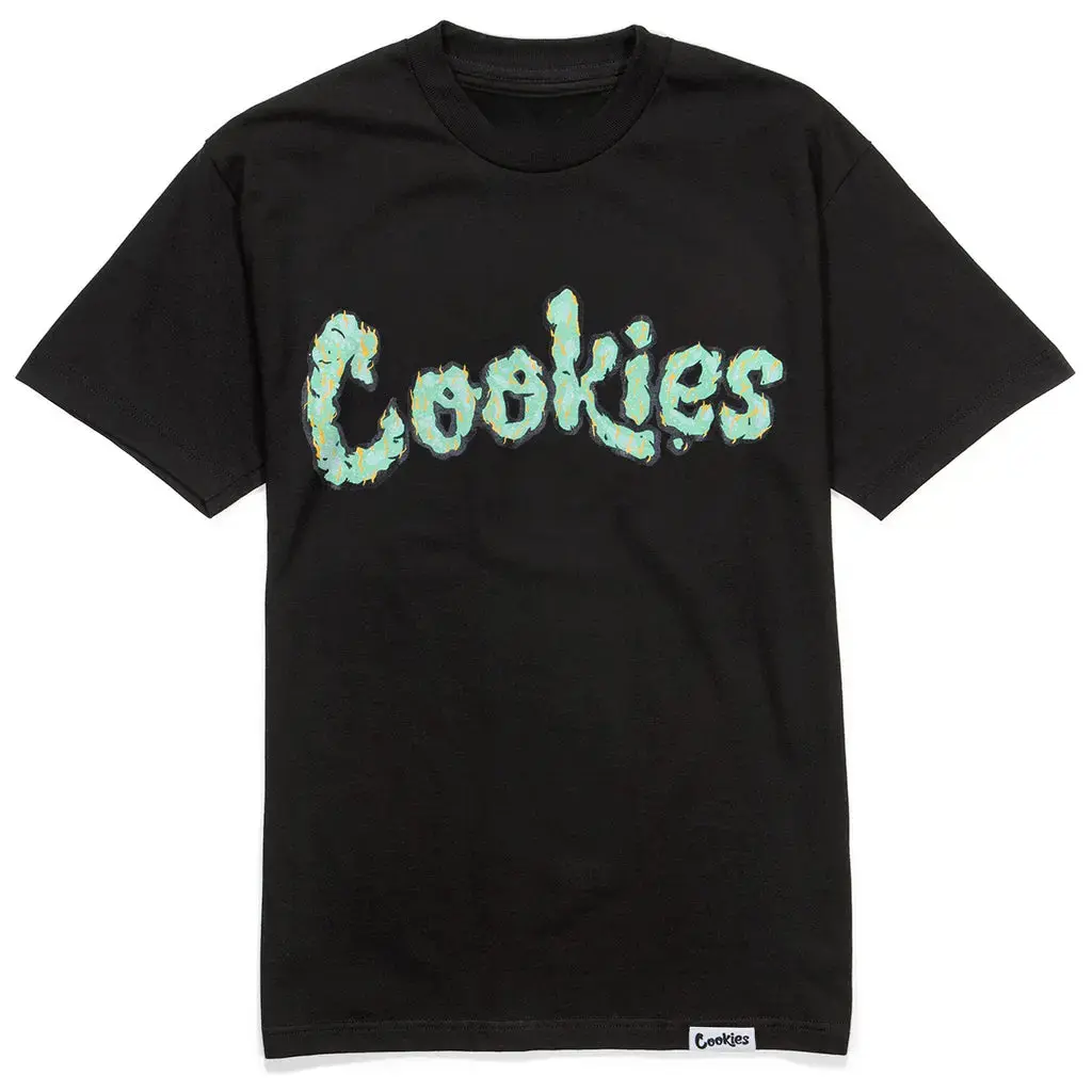 Crumblin' Herb Tee Tops Womenswear