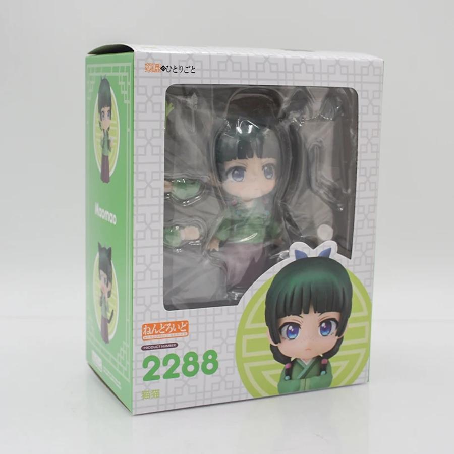 10cm Kusuriya no Hitorigoto Anime Figure Garden Party #2640 Maomao Action Figure #2372 Jinshi Figurine PVC Collection Model Toys 10cm Kusuriya no Hitorigoto Anime Figure Garden Party #2640 Maomao Action Figure #2372 Jinshi Figurine PVC Collection Model Toys