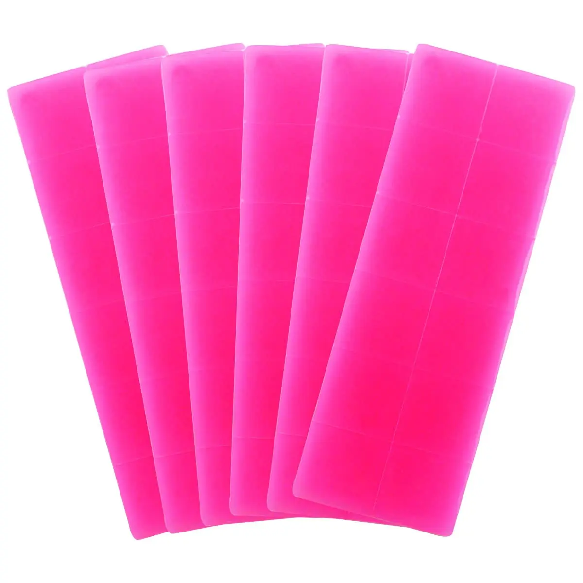 72 count  Glue Clay Painting Glue Clay DIY  Embroidery Wax Tool Set Painting Wax for 5D  Art Drilling Embroidery -  Art Glue Wax (2 x 2 cm)