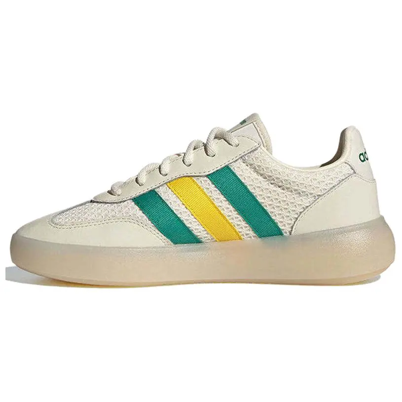 adidas Barreda Decode Lace-Up Sports Low-Top Skate Shoes IH1446
