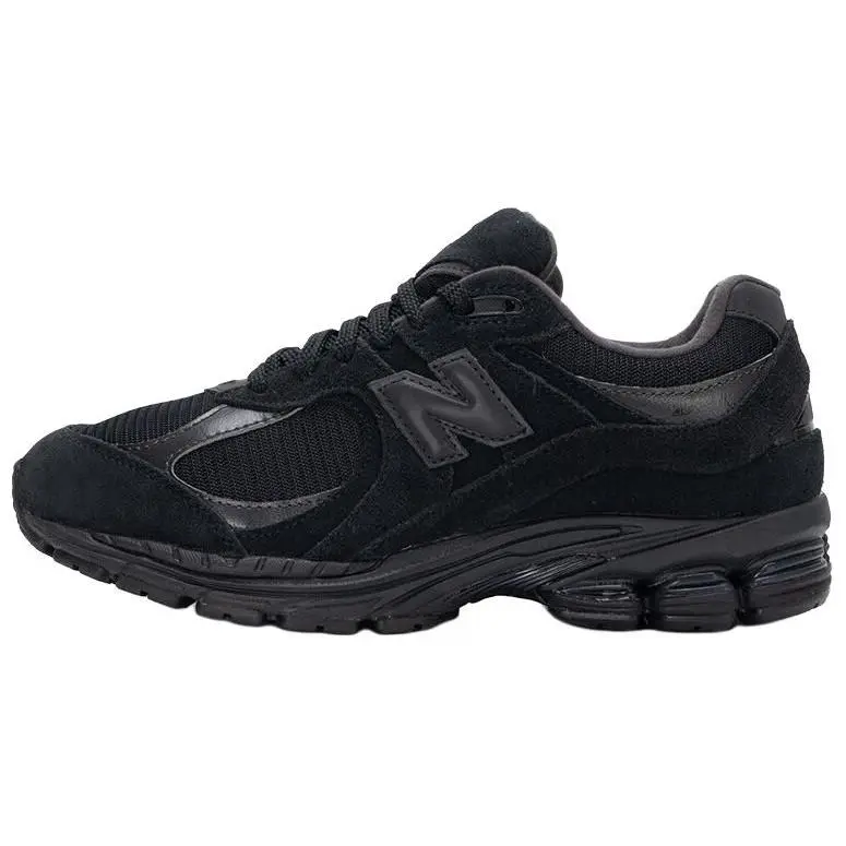 New Balance 2002R 'Black Cat' U2002RBL