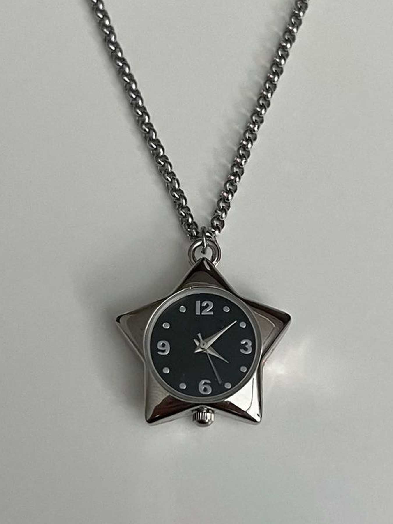 Women's Casual Long Sleeve Top, Plain Pattern, Round Neckline, Short Sleeves Design, Perfect for Daily Wear & Spring, Modern Fashion Accessories, Fashionable Jewelry Accessories