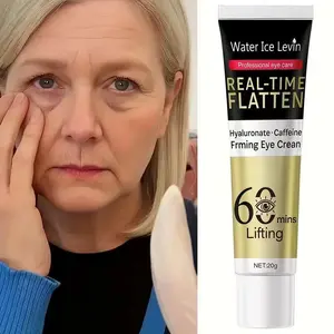 Firming & Moisturizing Eye Cream – This super hydrating eye cream helps smooth fine lines, reduce dark circles, and combat aging, sagging, and dullness around your eyes. Made for the delicate skin around your eyes, it keeps the area firm and bouncy.