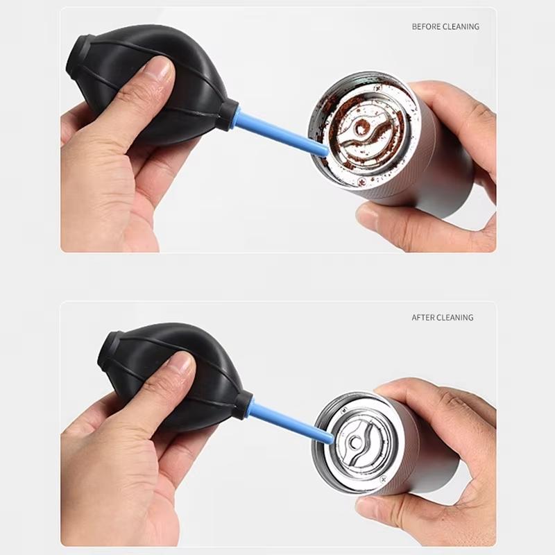 3 in 1 Camera Lens Cleaning Kit, Professional DSLR Lens Digital Camera Telescope Cleaning Tool, Outdoor Camping Travel Lens Cleaning Tool, Smartphone