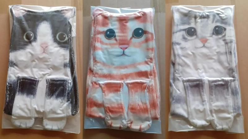 Funny Cat Hand Towels Kitchen Bathroom Hand Towel Quick Dry Soft Absorbent Microfiber Cat Shape Wipe Hands Towel For Cat Lovers