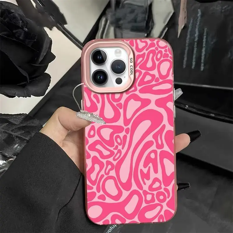 Lando Norris Racer 4 Phone Case - Multi-Model for iPhone 17/16/15/14/13/12/11 Pro Max Plus Air, Soft Material, Protection, Easy Install, Easy Remove, Aesthetic Fan Accessory, Perfect Halloween Gift