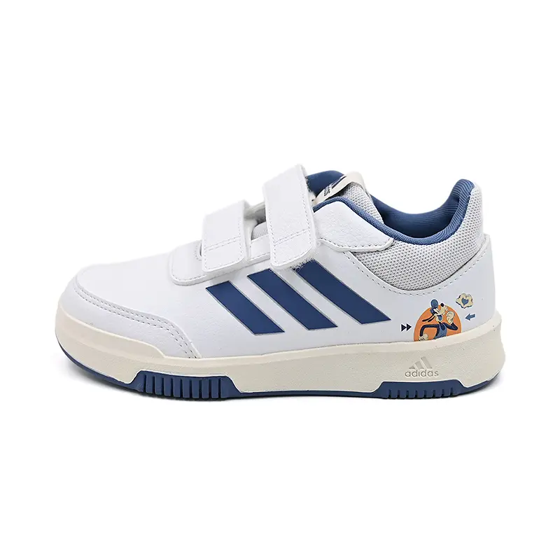 adidas Disney X  TENSaur Mickey Mouse Fashion Slip-Resistant Durable Low-Top Outdoor Shoes IH1193