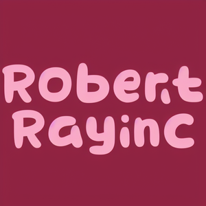 Robert Rayinc