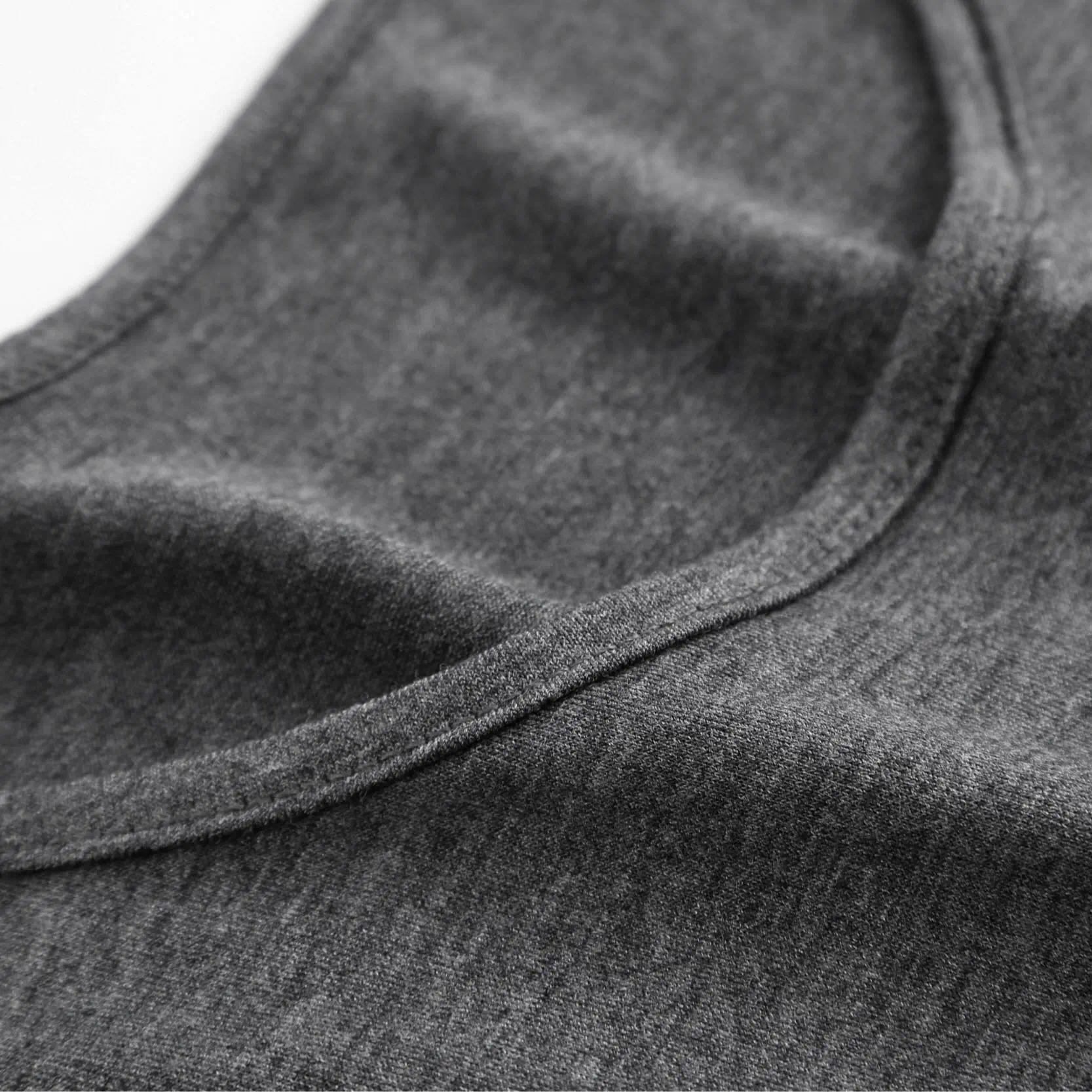 3PCS Summer Tank Tops for Women Plain Round Neck Sleeveles T Shirts Loose Breathable Workout Racerback Tank Tops Soft Polyester Solid Color