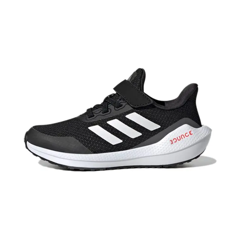 Adidas EQ21 Run Bounce J 'Black White' GZ5984