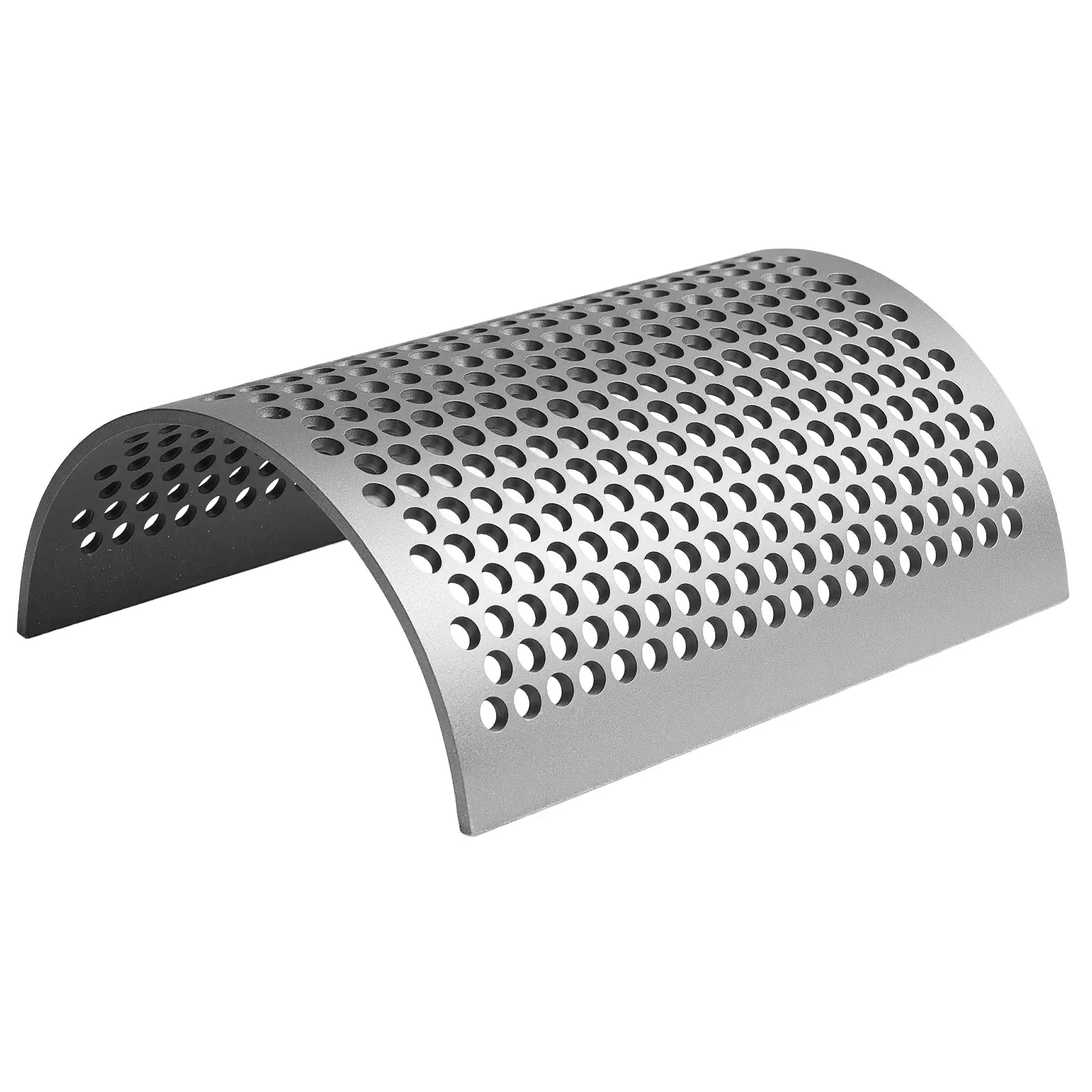 Screen Mesh for Plastic Shredder, Steel Construction, Fits 300 Plastic Grinder, Easy Cleaning