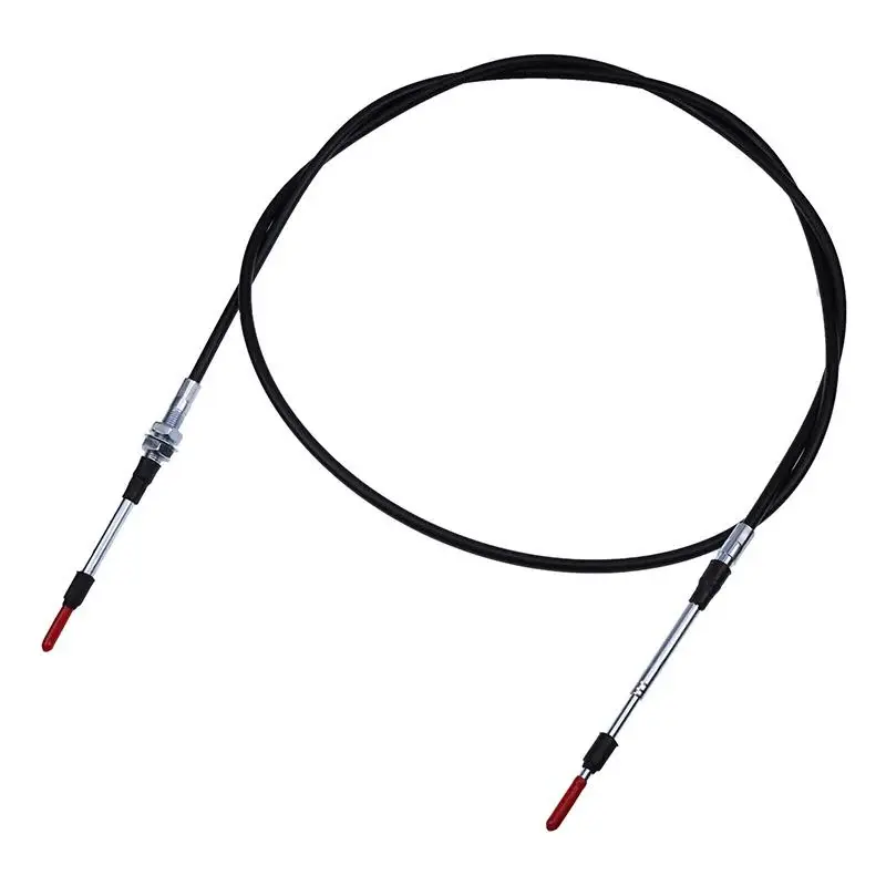 FridayParts Throttle Cable 6675668 for Bobcat Loader T110-T320, Including T250, T300