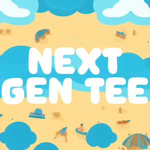 Next Gen Tee
