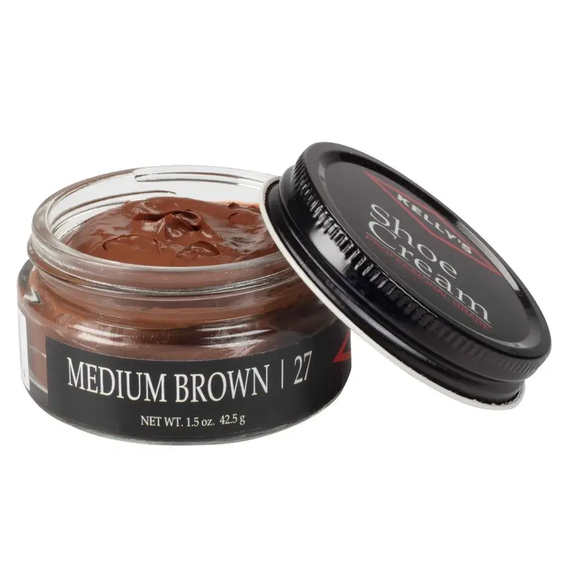 Medium Brown