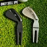 Golf Divot Tool, Scratch-Free Repair, Pro-Grade Turf-Friendly Accessory, Ideal for Golfers, Durable & Efficient Design, Golf Gift, Golf Item