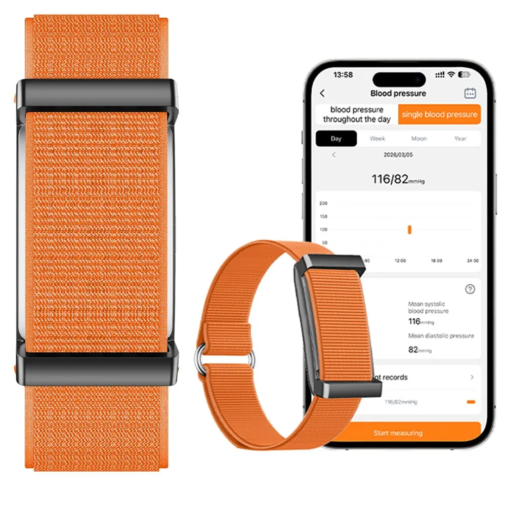 Fitness Tracker,Smart Bracelet , with Heart Rate Tracker, Sleeping Monitor , Alarm Clock Reminder, Call Reminder, Pedometer & Steps,11+ Sports Modes,1ATM Waterproof,10+ Languages Support, Compatible for Android and IOS
