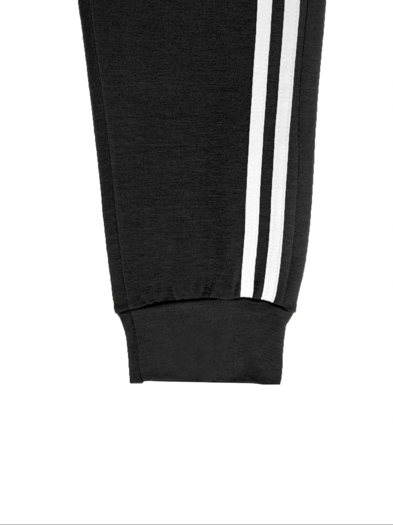 Women's Fall Winter Casual Fitted Two-Piece Set, Solid Color Hooded Zipper Sweatshirt & Long Pants, Comfortable Daily Wear, Womenswear