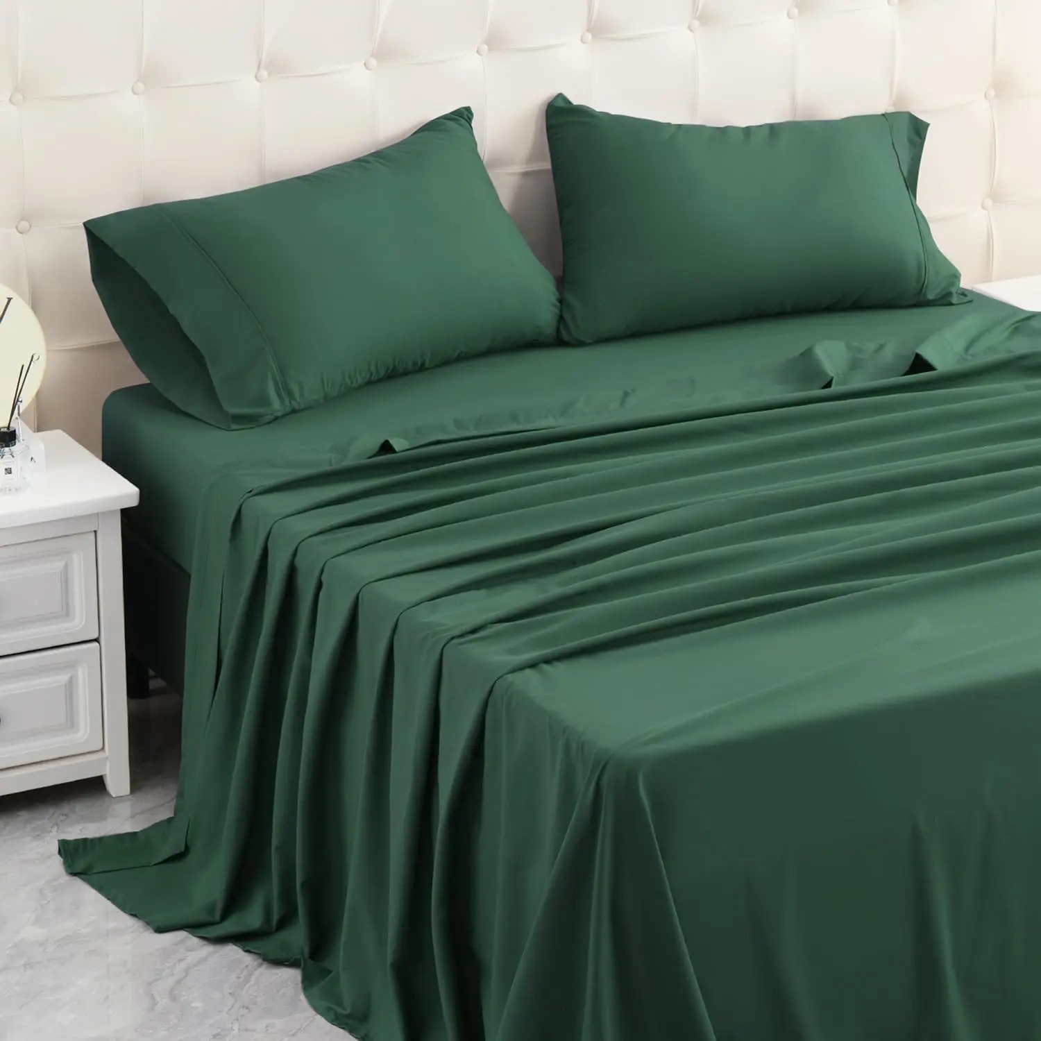 Emerald Green