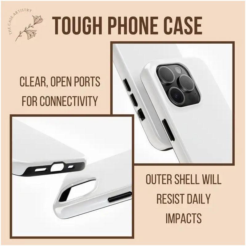 Boho Wood Pattern Tribal Pattern Phone Case suitable for iPhone 17, 16, 15, 14, 13, 12, 11 Pro Max, X, XR, XS Max, 8, And 7 Plus,screen protector,fidgets Durable Protection