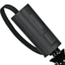 LANBRELLA Compact Reverse Folding Umbrella Auto Windproof Travel Umbrella LANBRELLA Compact Reverse Folding Umbrella Auto Windproof Travel Umbrella