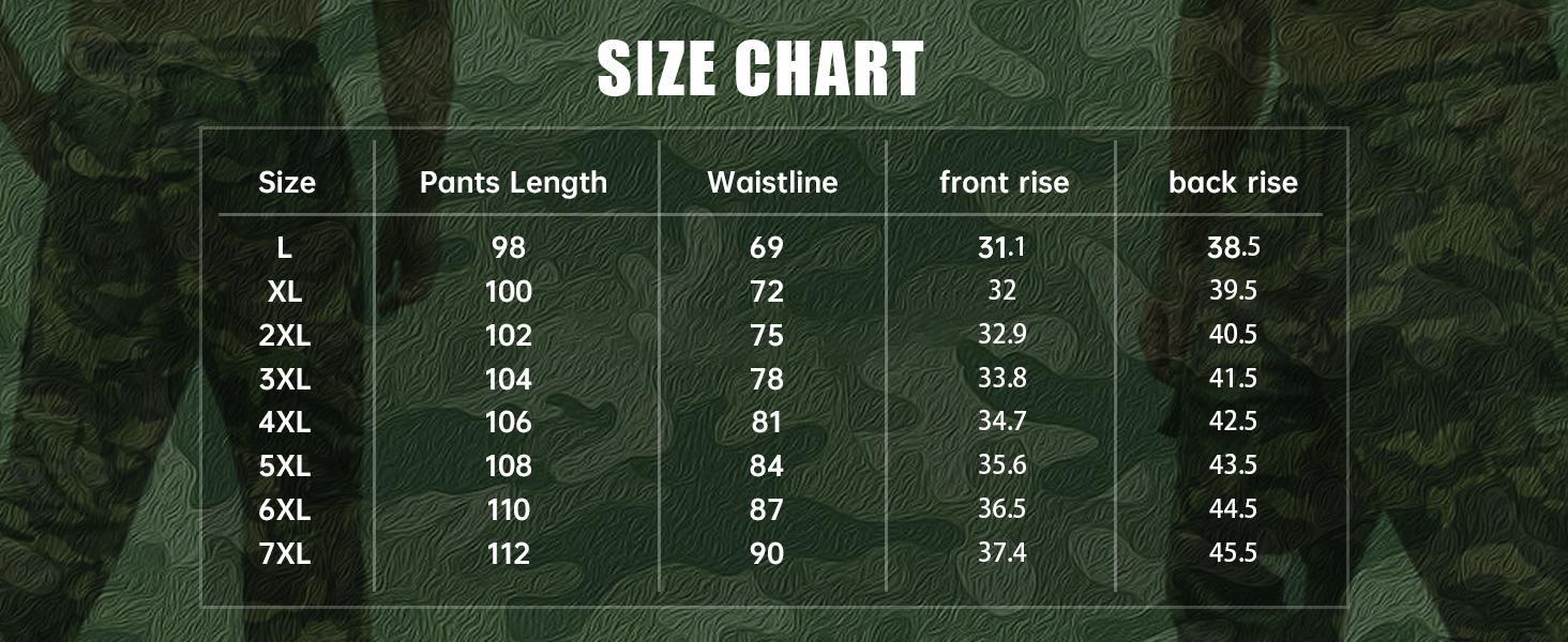 Men's Plus Size Jogger Pants, Relaxed Fit Casual Cargo Sweatpants with Elastic Drawstring Waist & Zipper Large Side Pockets, Lightweight Breathable All-Season Tapered Joggers for Daily Wear, Workout, Jogging, Hanging Out, Big Size Man Clothing