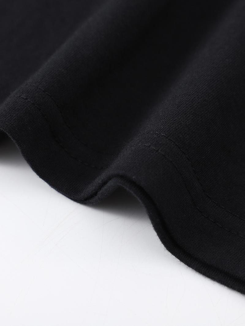 Dayton Wire Wheel Lowrider T-Shirt - Funny Men's Short Sleeve Graphic Tee, Black Casual Wear for Sports and Comfortable Daily Use, Machine Washable Cotton Top