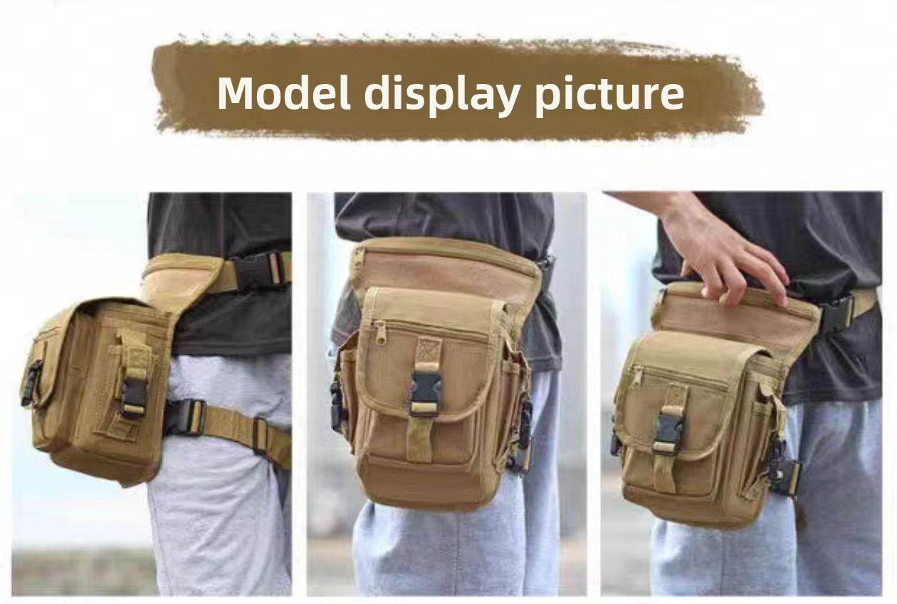 Cycling Gear Bag: Organized Storage for Quick Essential Access (Cycling/Outdoor/Commute). #CyclingAccessories #OutdoorStorage #CommuteGear #USCyclingTrend