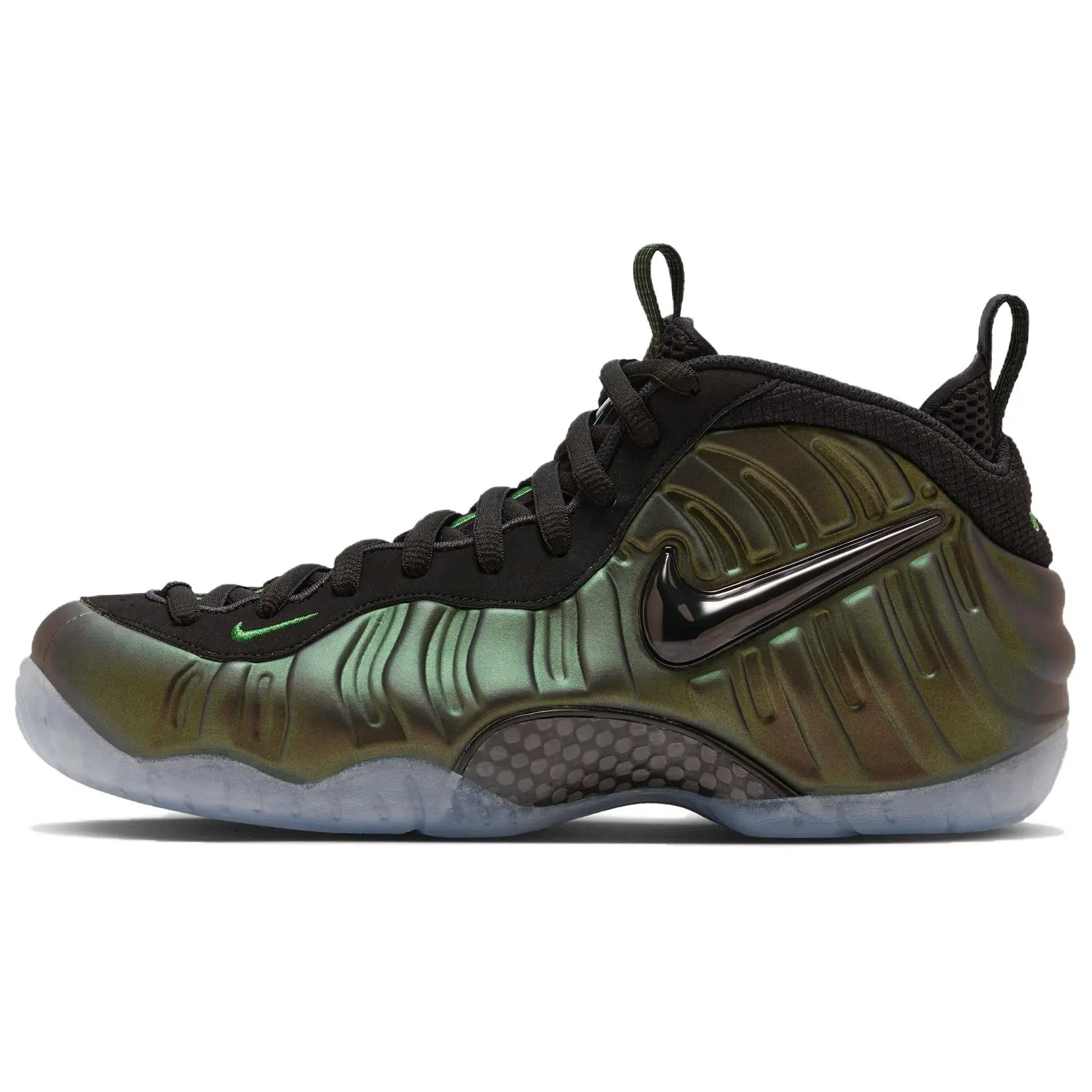 Nike Air Foamposite Pro 'Pine Green' 2025 HF0794-300