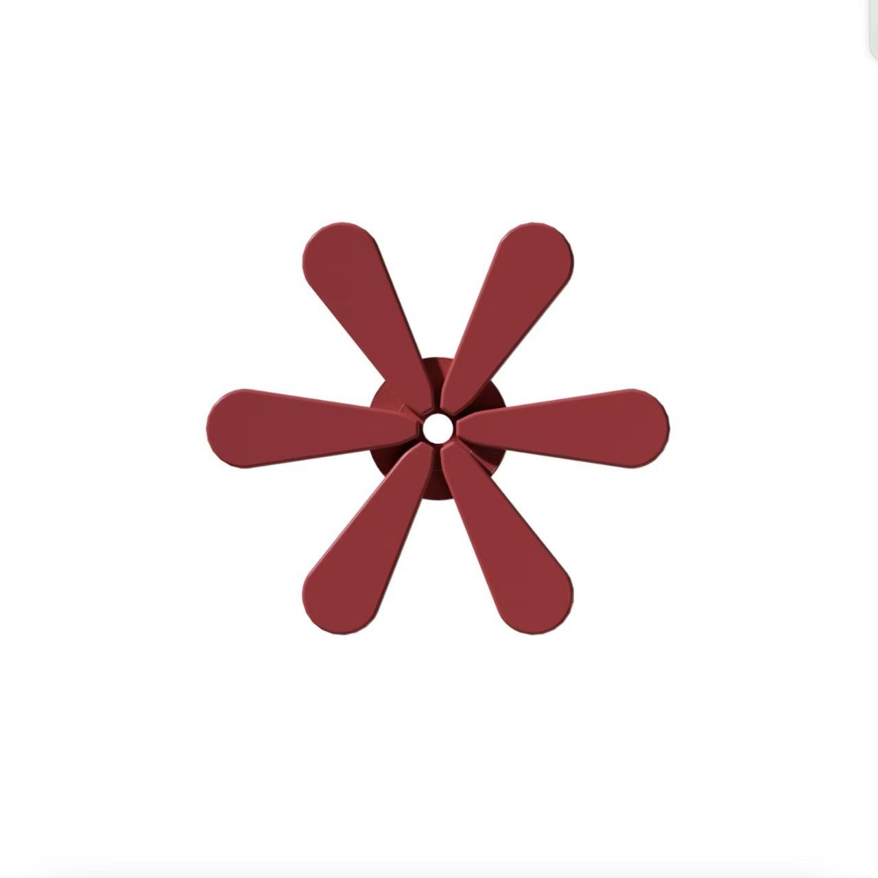 Christmas Tree Silicone Table Mat Heat Resistant Coaster for Home Kitchen Waterproof Anti-Scald Pot Pad Modern Minimalist Tableware Protector