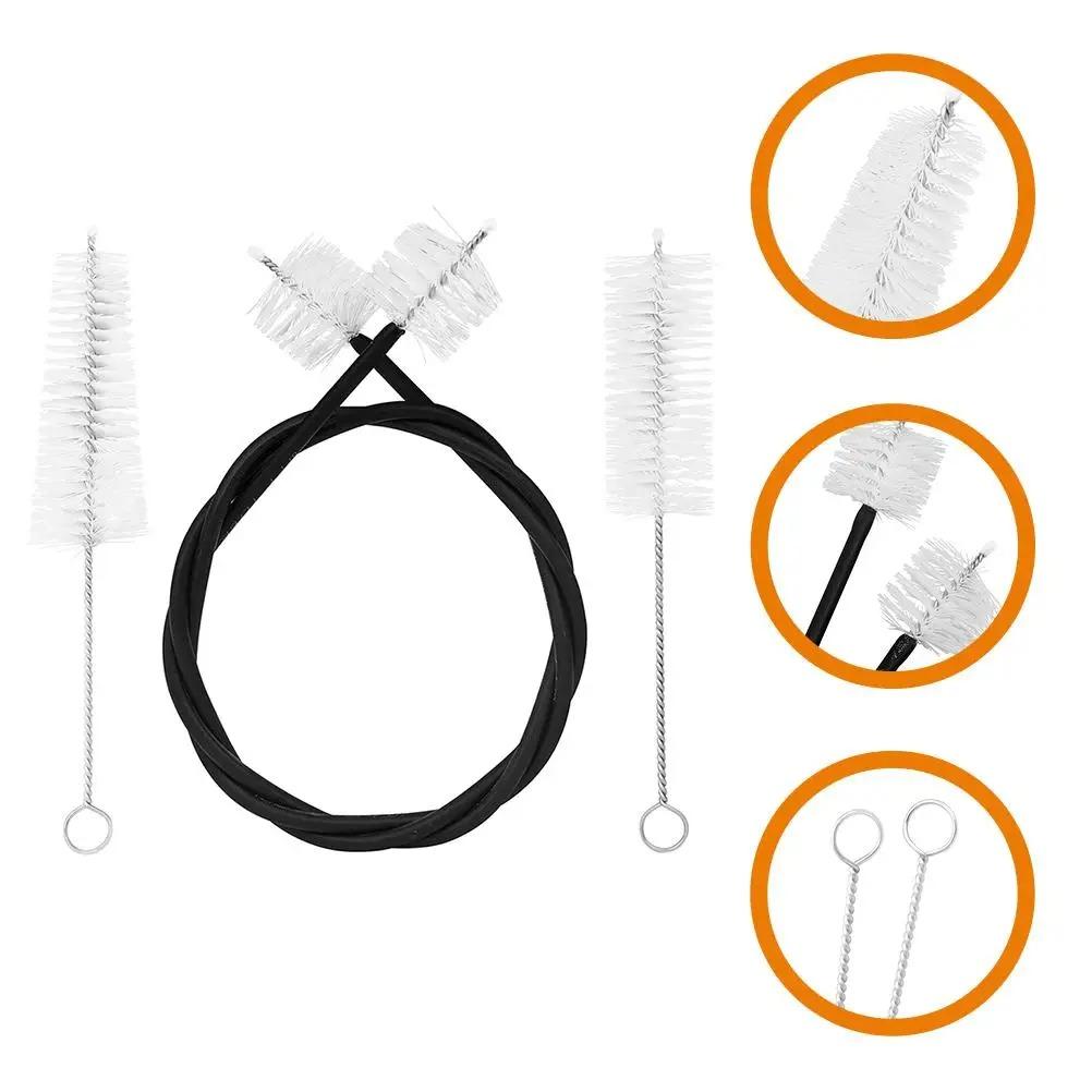 Cleaning Set, Trumpet Trombone Maintenance Hygiene Sound Quality Easy Use Cleaning Set, Music Accessories for Trumpet Trombone