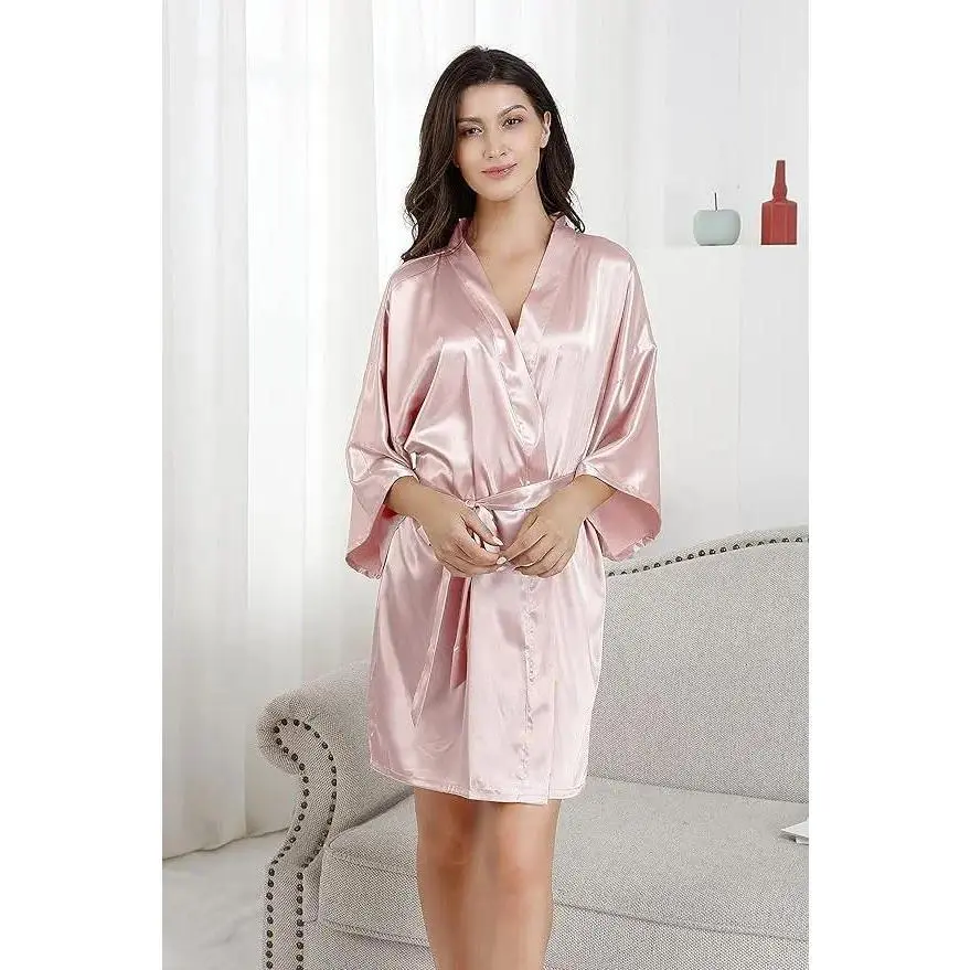 Rose Pink