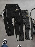 Black + Black × Gray