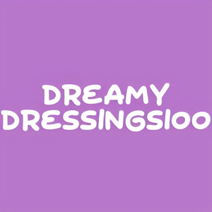 Dreamy Dressingsioo