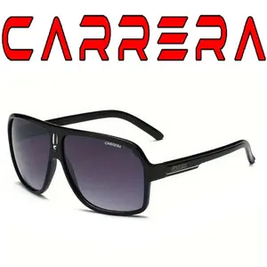 New Classic Fashion Sunglasses Women's Luxury Charm Men's Brand Glasses Fashion Neutral UV400 Sunglasses