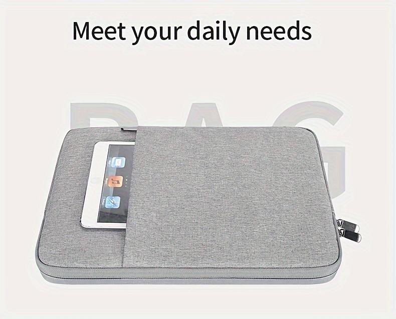 13 14 15 Inch Macbook Laptop Bag Sleeve Laptop Case Cover Laptop Bag Cover Suitable for HP and Apple Laptops