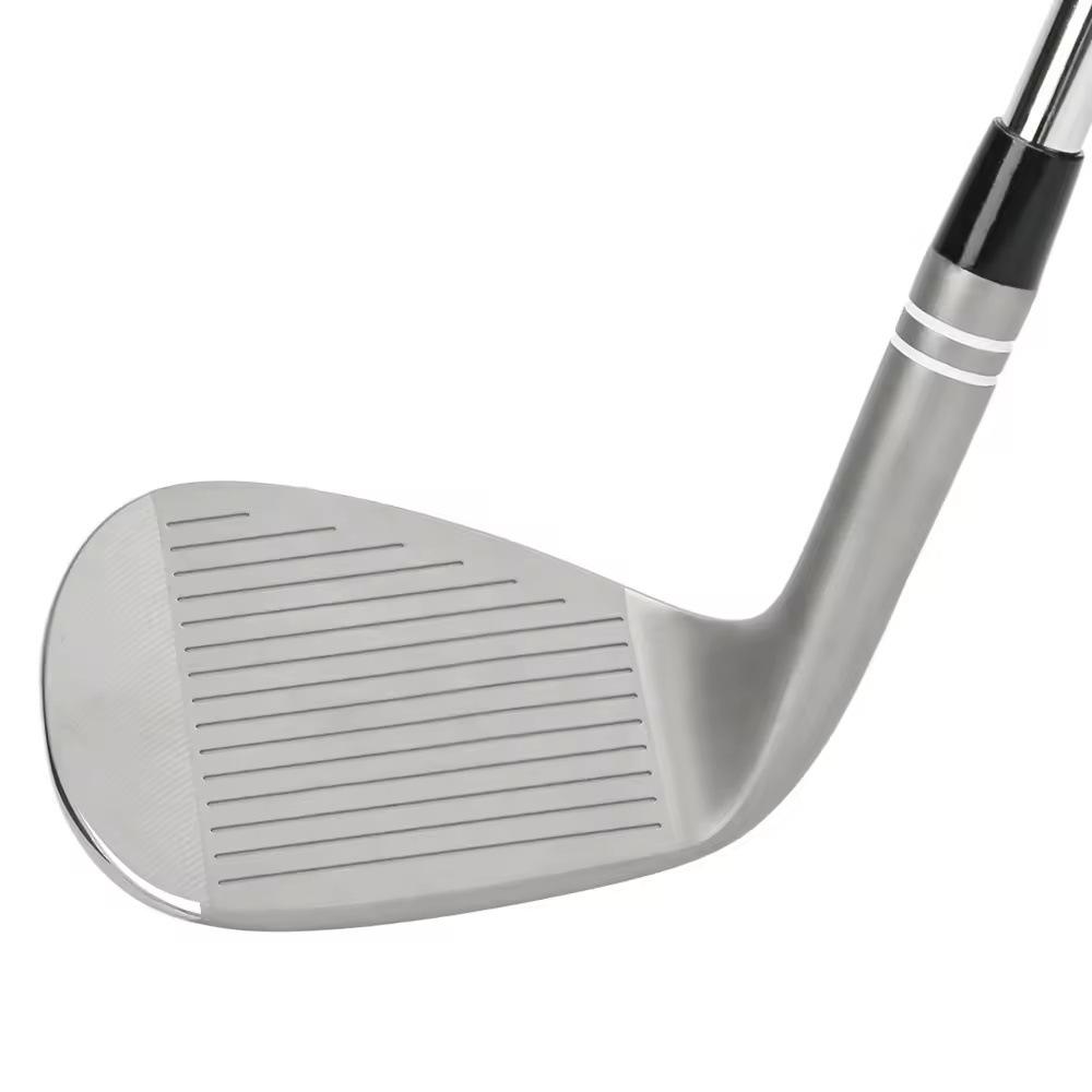2026 new hot-selling golf clubs GT-1 sand club 48°-62° digging rod multi-angle optional