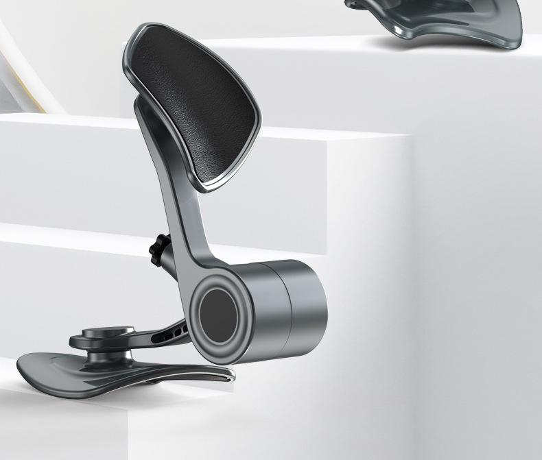 Adjustable Kegel Trainer for Men & Women, 360° Rotatable Pelvic Floor Muscle Trainer, Thigh Master Inner Thigh Exercise Equipment for Home Gym Workout